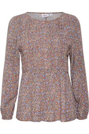 Saint Tropez Camicia da donna 'Gisla