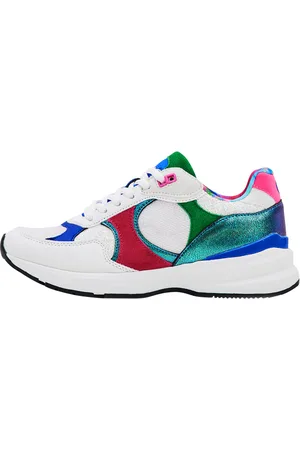 Desigual Sneaker bassa
