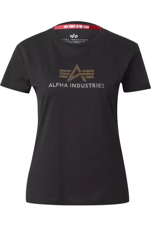 Alpha Industries Maglietta 'Crystal