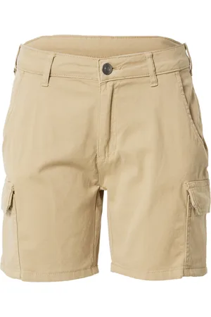 Urban classics Pantaloni cargo