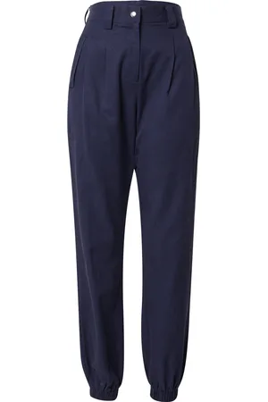 Guido Maria Kretschmer Collection Pantaloni con pieghe 