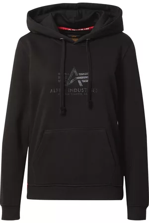 Alpha Industries Felpa