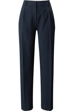 Samsøe Samsøe Pantaloni con piega frontale 