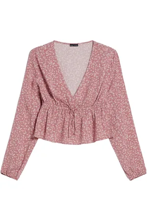 Bershka Camicia da donna