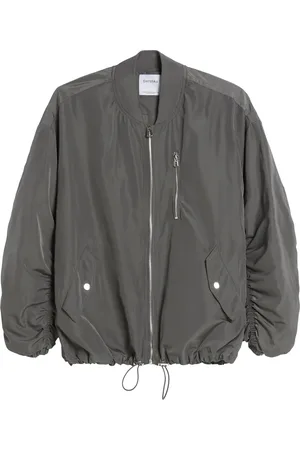 Bershka Giacca di mezza stagione