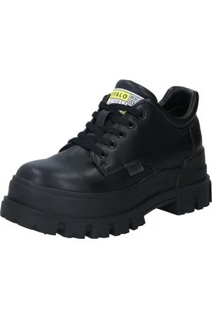 Buffalo Scarpa stringata 