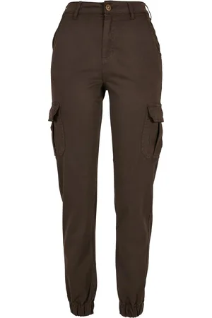 Urban classics Pantaloni cargo