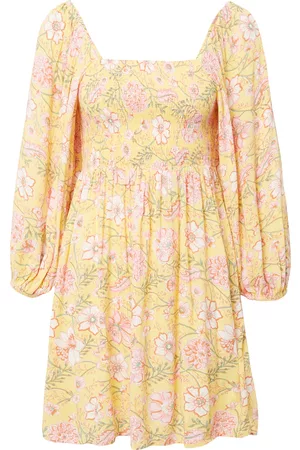 Billabong Donna Vestiti - Abito 'PARADISE DAYS