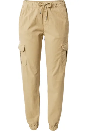 Urban classics Pantaloni cargo