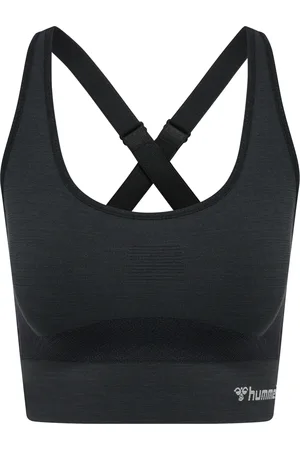 Hummel Reggiseno sportivo