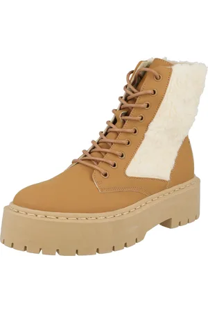 Steve Madden Stivaletto stringato 