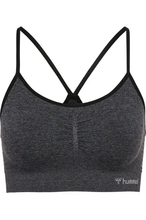 Hummel Reggiseno sportivo