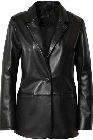 Oakwood Blazer 