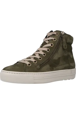 Paul Green Sneaker alta