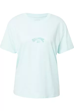 Billabong Donna T-shirt - Maglietta 'NEW LOVE