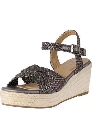 Bullboxer Donna Sandali con la zeppa - Sandalo