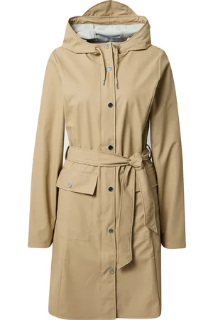 Rains Cappotto funzionale