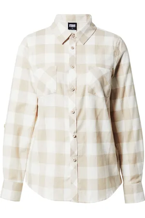 Urban classics Camicia da donna