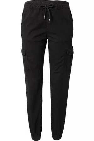 Urban classics Pantaloni cargo