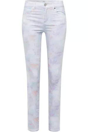 Brax Donna Jeans skinny - Jeans 'Ana