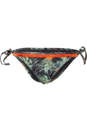 Banana Moon Slip bikini