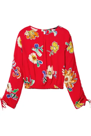Desigual Camicia da donna 