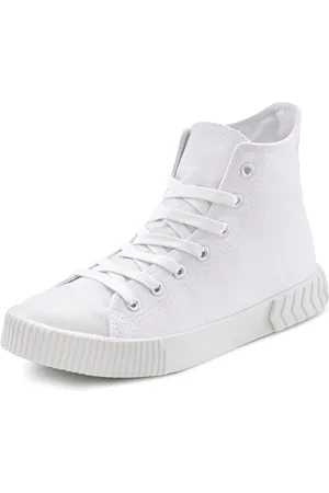 Lascana Sneaker alta