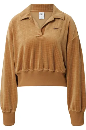 Nike Felpa