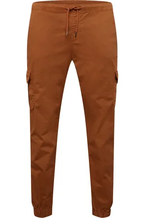 Urban classics Pantaloni cargo