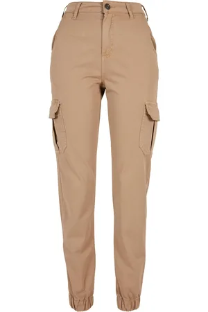 Urban classics Pantaloni cargo