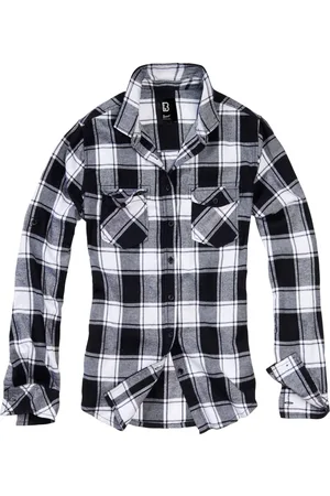 Brandit Camicia da donna 