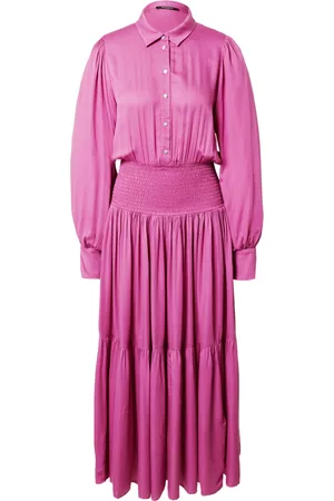 Bruuns Bazaar Donna Vestiti casual - Abito camicia 'Bauma Leanne
