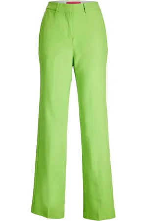 JJXX Pantaloni con piega frontale 