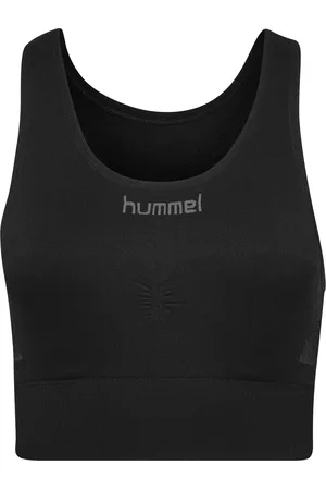 Hummel Reggiseno sportivo
