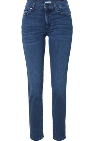 7 for all Mankind Jeans 