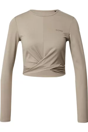 Björn Borg Donna T-shirt sportive - Maglia funzionale