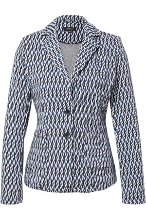 More & More Donna Blazer - Blazer