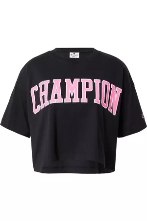 Champion Maglietta