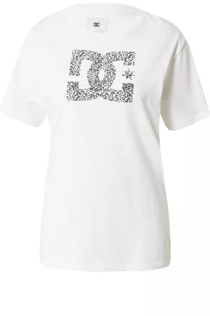 DC Donna T-shirt - Maglietta