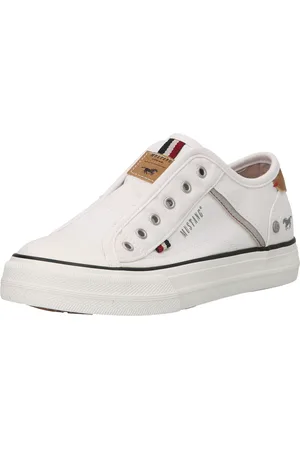 Mustang Scarpa slip-on
