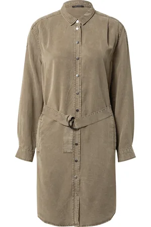 IKKS Abito camicia