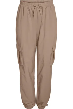 Noisy May Pantaloni cargo 