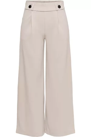 JDY Pantaloni con pieghe 