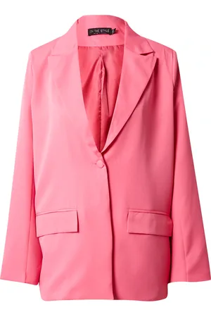 In The Style Blazer 