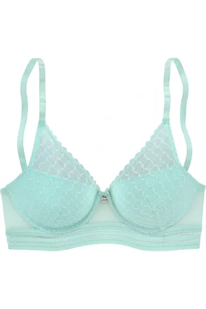 QS by s.Oliver Reggiseno