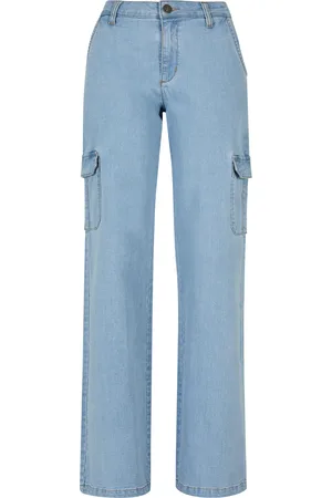 Urban classics Jeans cargo