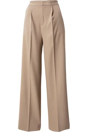 Copenhagen Muse Pantaloni con piega frontale