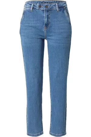 La Strada Donna Pantaloni - Jeans 'CLIFF