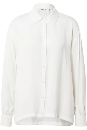 Moss Copenhagen Camicia da donna 'Stefana