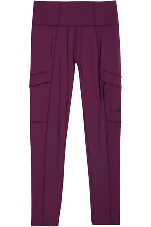 4F Pantaloni sportivi